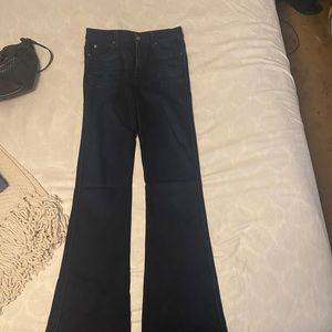 Seven jeans trouser